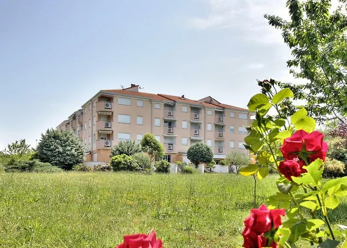 Apartment Branka - Monterol