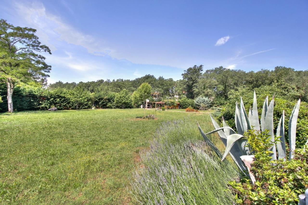 Branka - Monterol Guest house Umag