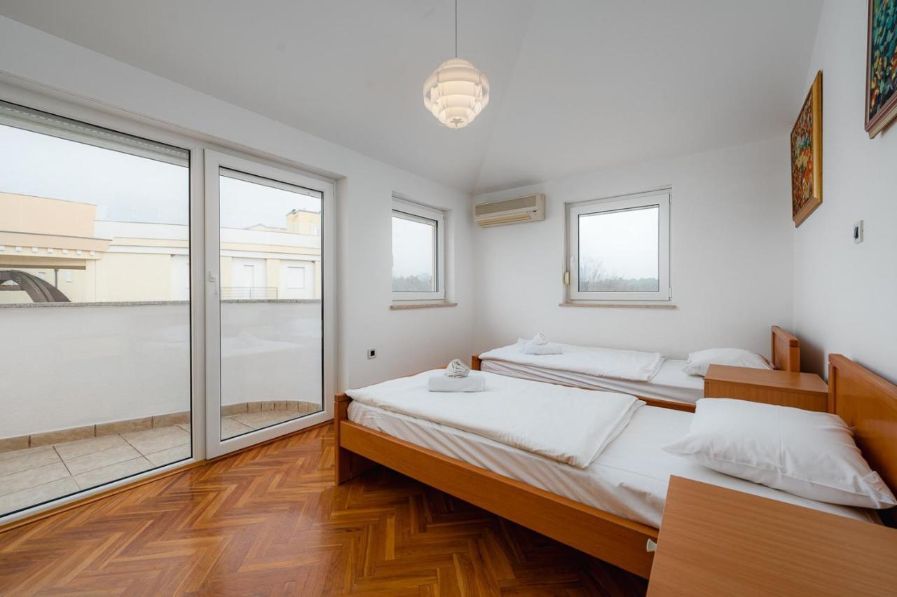 Branka - Monterol 3* Umag