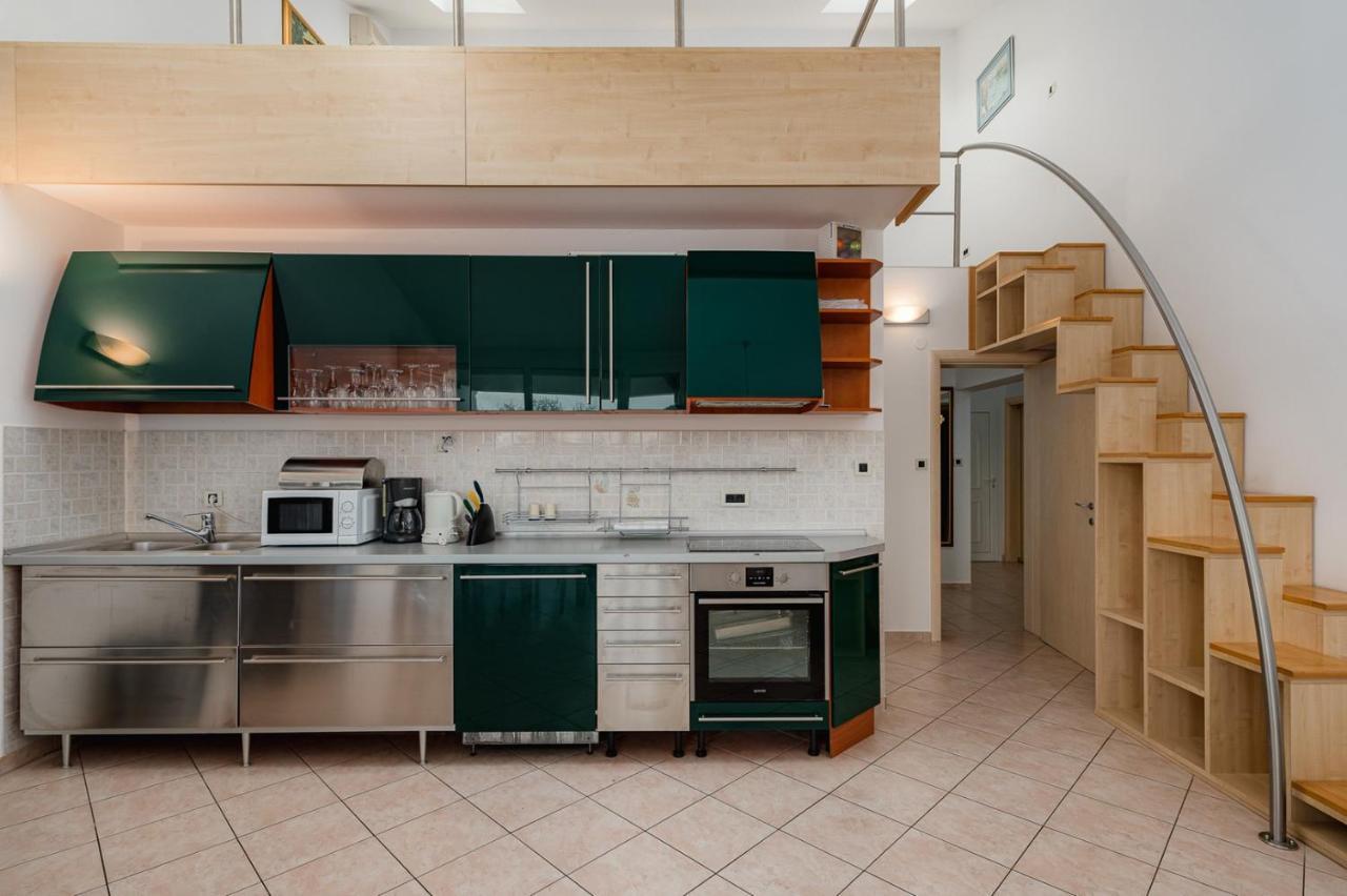 Guest house Branka - Monterol Umag