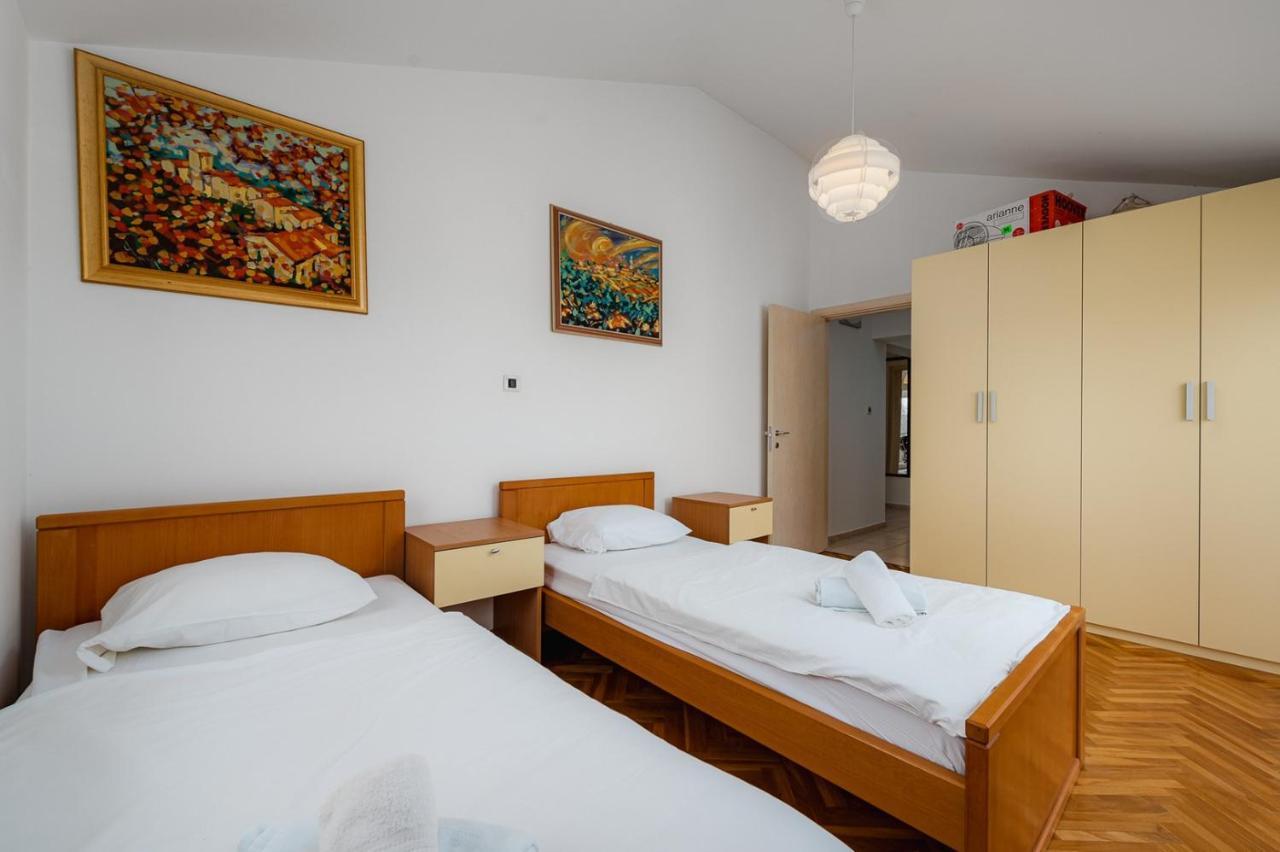 Branka - Monterol Guest house Umag