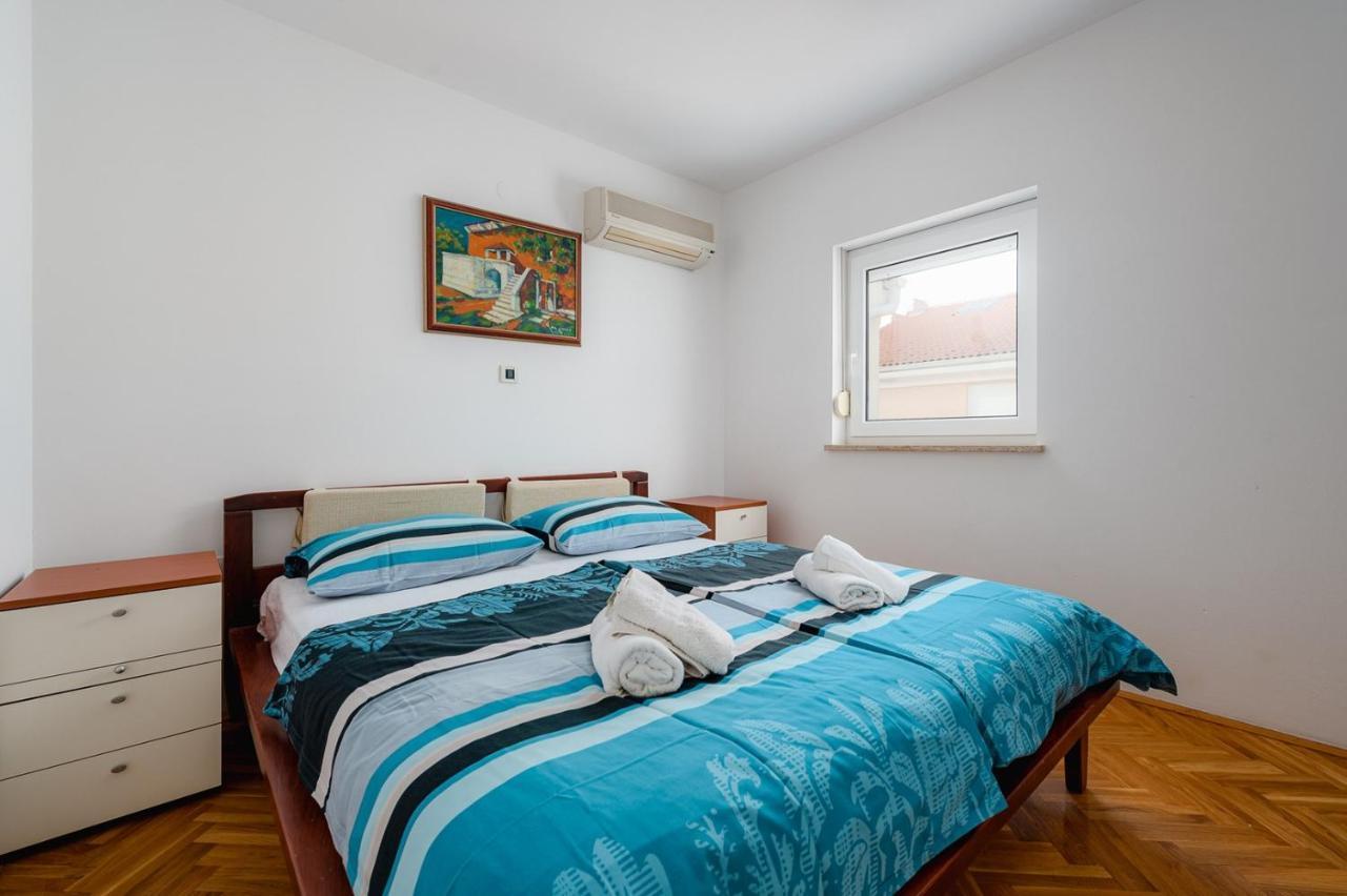 Guest house Branka - Monterol Umag