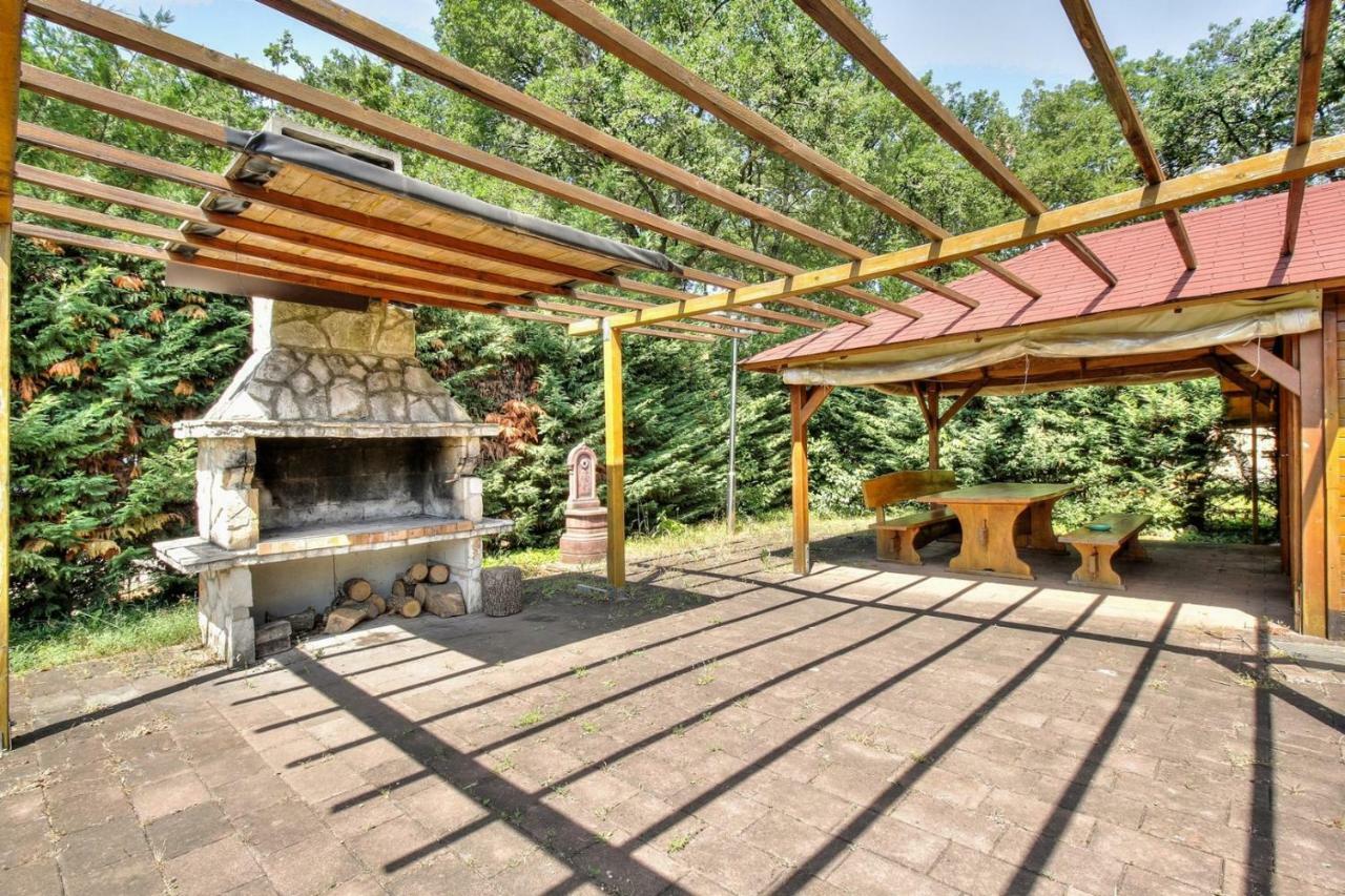 Branka - Monterol Guest house 3*
