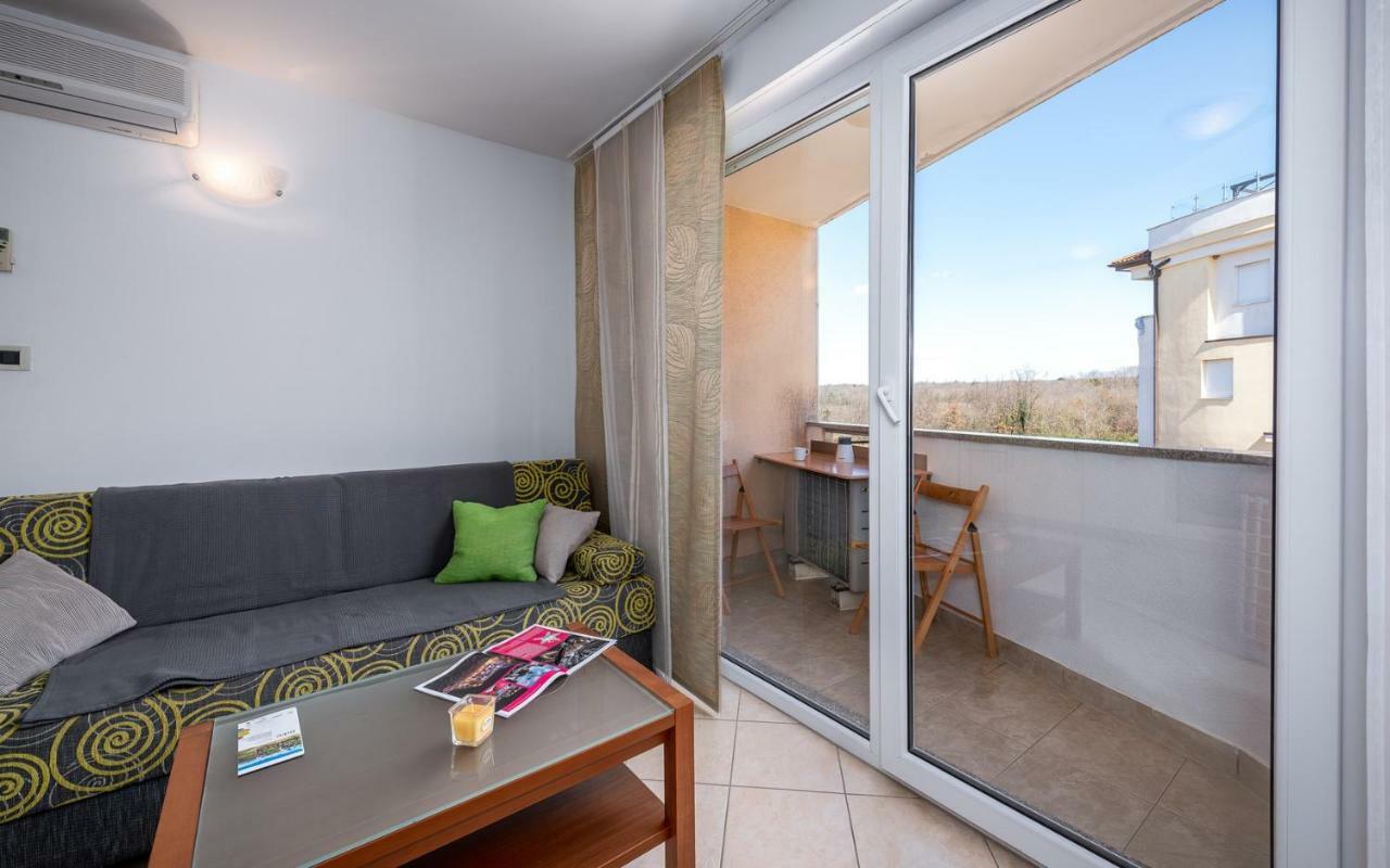 Guest house Branka - Monterol 3*