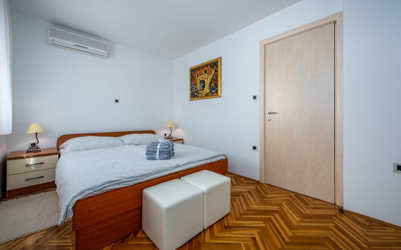 Branka - Monterol Guest house Umag