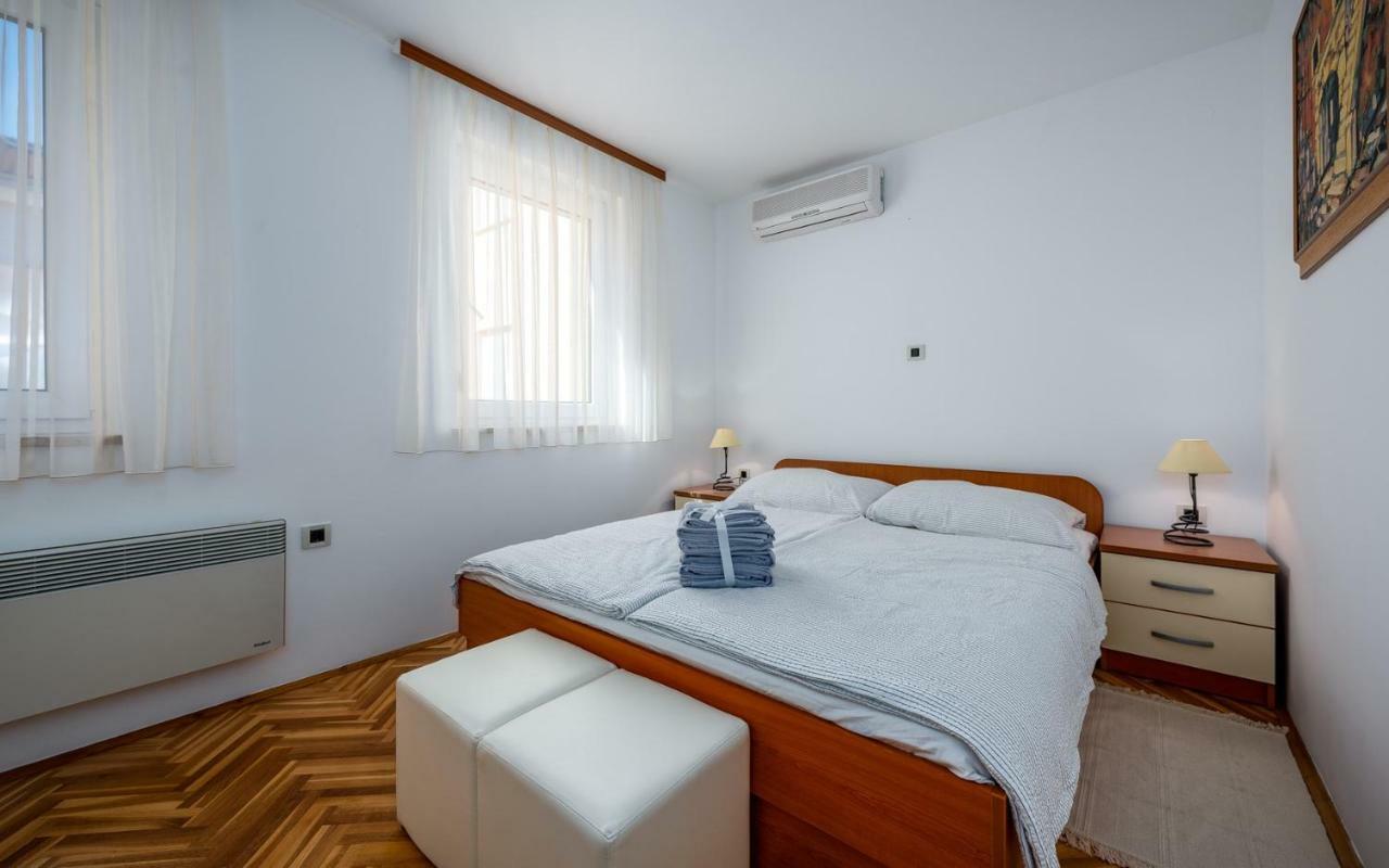 Branka - Monterol Guest house Umag