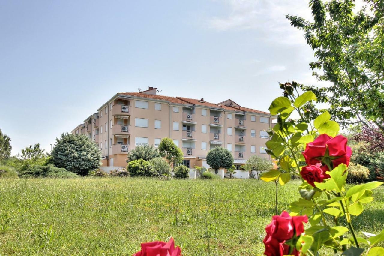 Guest house Branka - Monterol Umag